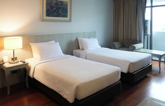 Royal Suite Hotel Bangkok - Foto 33