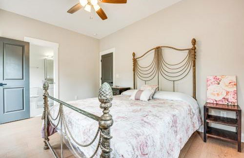 5 Mi to Dtwn ATL Home with Office and Large Backyard! - Foto 14