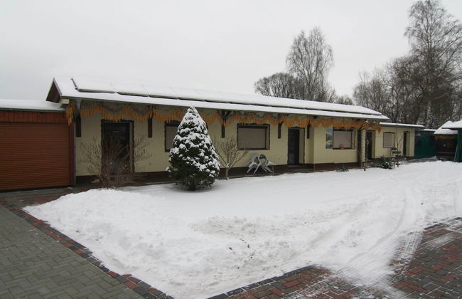 Reihenhaus in Lubben an der Spree - Foto 14