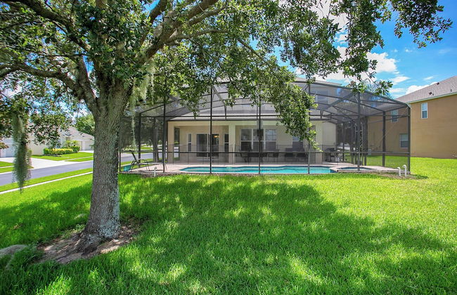 Highland View 6BR Villa Private Pool Near Disney - Foto 58