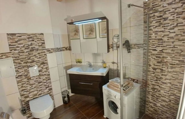 Pleasant Apartment in Schwielowsee - Foto 8