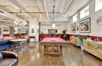 Downtown Loft I Pool, Gym, Free Parking, FIFA 2026 - Foto 37