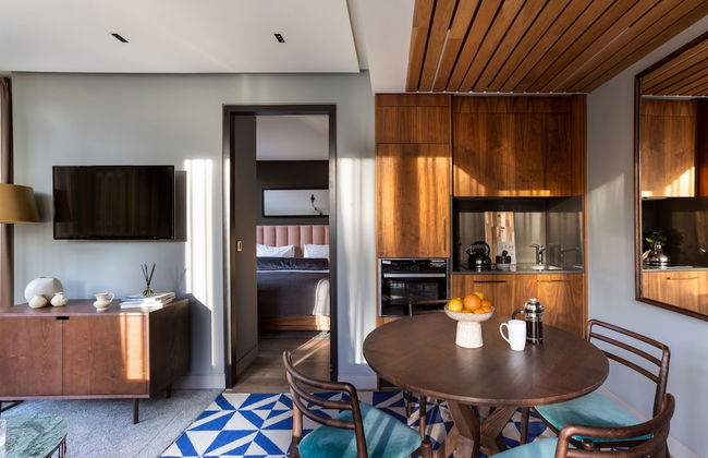 Native Bankside - Foto 24