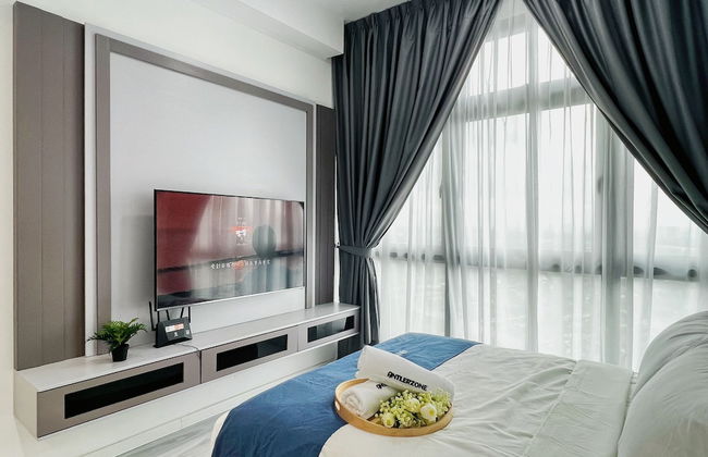 Paradigm Residence By Antlerzone - Foto 48