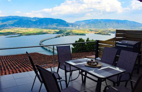 Vai Guesthouse Neraida - Photo 10