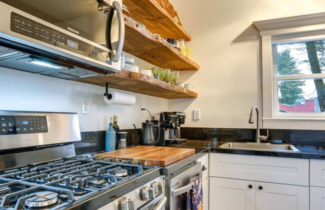 Victorian Lake Oasis - Foto 15