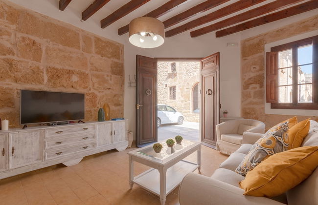 Ca Na Serrieta - Foto 22