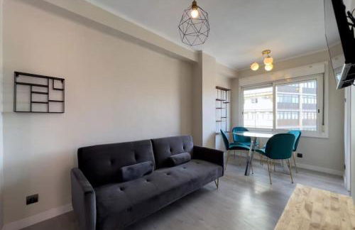 BeBarceloner Sant Andreu Apartments - 3 bedrooms - Photo 18