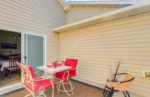 Montrose Townhome 13 Mi to Black Canyon Natl Park - Foto 22