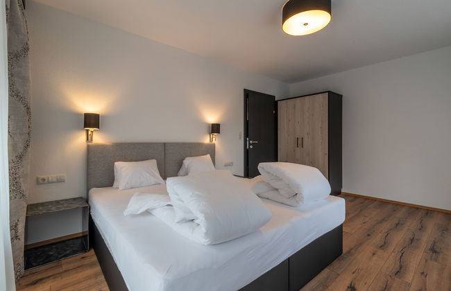 A CASA Rubin Chalet & Studio Resort - Foto 16