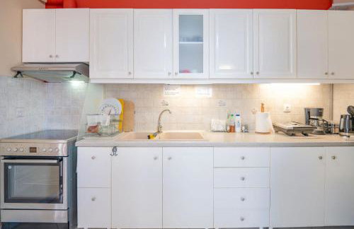 Villa Kondraki - Foto 4