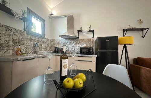 Ktimavita Apartment 2 - Photo 8