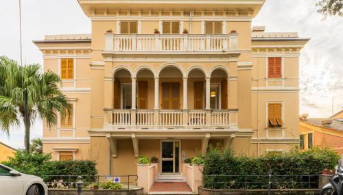 Beatrice House, Bogliasco, Sea Access, Ac - Foto 1