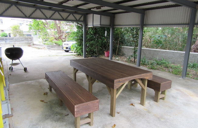 Guest House HEAD - Foto 11