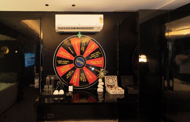 Orsom Stays Sassy Sector 53 - Foto 52