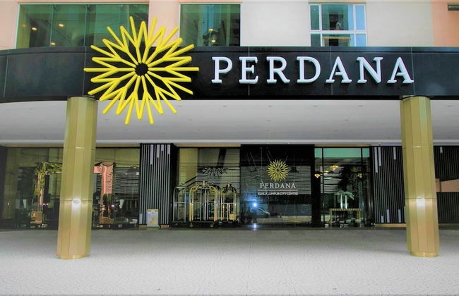 Perdana Kuala Lumpur City Centre - Foto 59