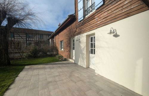 Gite de la grand'cour - Foto 22