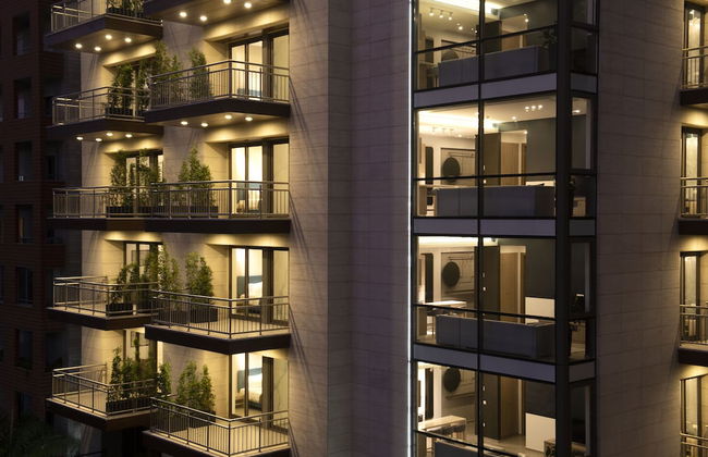 ZUR Studios & Suites - Foto 72