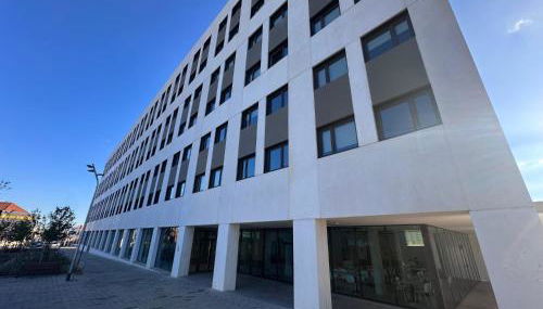 Yugo Terrassa Can Telar - Foto 4