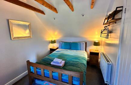 Carnmhor, Isle of Skye - Stunning 242 year old cottage on its own sea shore! - Foto 24