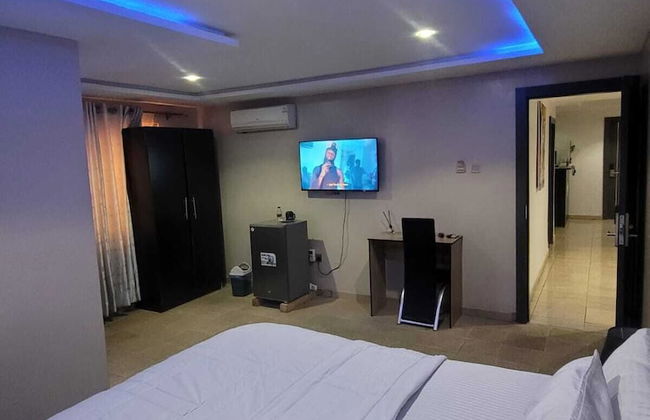 Osmosis Ikoyi - Foto 8