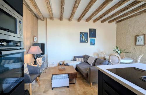 Séjour ressourçant en Berry proche Zoo de Beauval - FR-1-591-732 - Foto 12