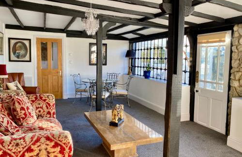 The Old Smithy - Foto 12