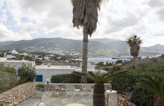 Paros' slice of Paradise - Foto 65