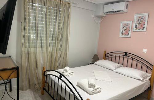 Παραλιακό διαμέρισμα με αυλή, πλήρως εξοπλισμένο - Foto 12