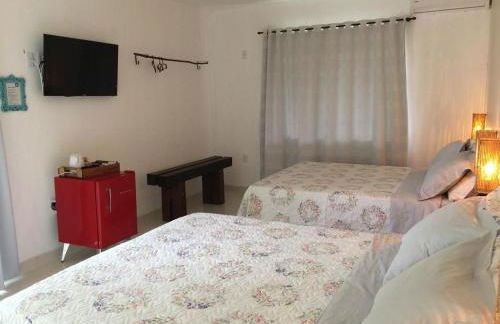 Pousada das Palmeiras - Photo 40