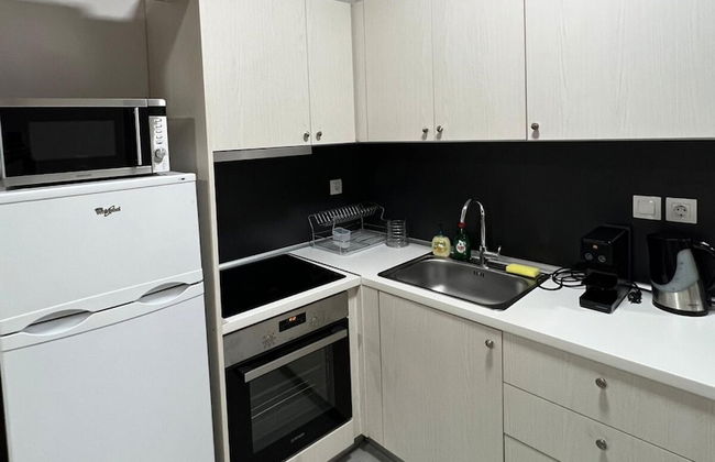 Othonos 10 str Apartment - Foto 1