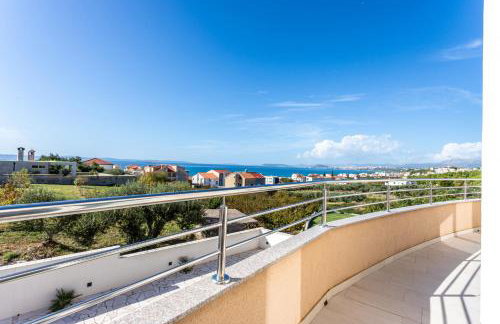 Villa Ana perfect for families with kids and groups,House with heated Pool - Photo 70