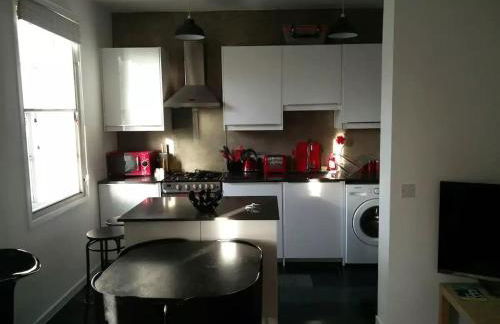 University and Central Edinburgh - Photo 21