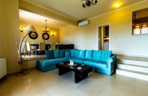 Aeras Luxury Villa - Foto 22