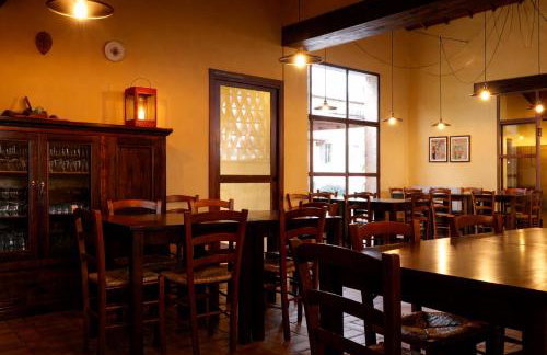 Fattoria Agriturismo Nerbona - Photo 15