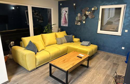 Haus am Wald - Foto 15