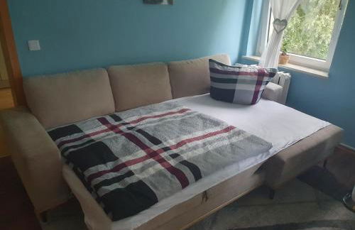 Ferienwohnung, Apartment, Monteurwohnung mit Klimaanlage Wettin-Löbejün - Foto 9