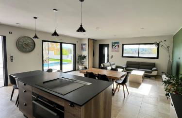 La Villa de Jéna - Foto 11