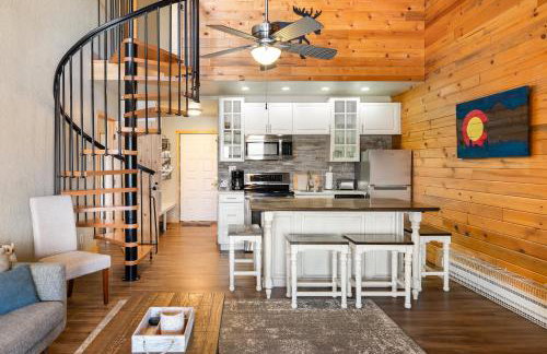 Rocky Mountain Retreat - Foto 24