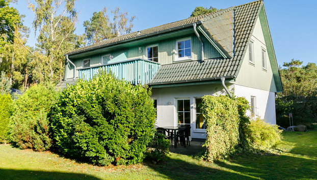 Apartment Fahrland by Interhome - Foto 2, House