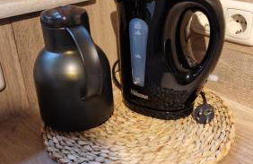 Ferienwohnung Balzereit - Foto 9