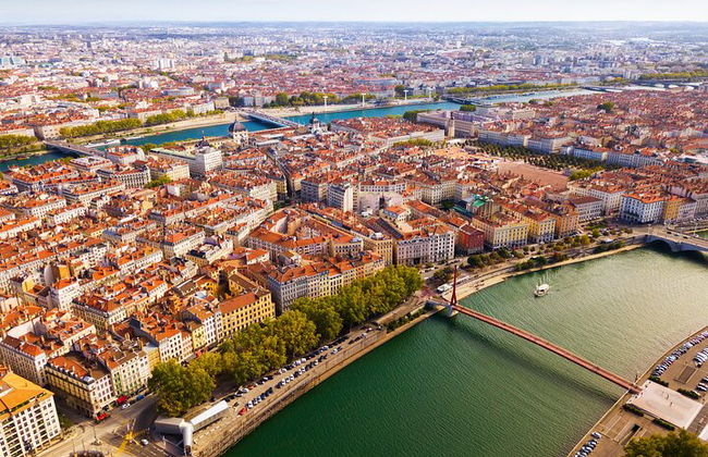 Traboules of Lyon Private Tour - Photo 2
