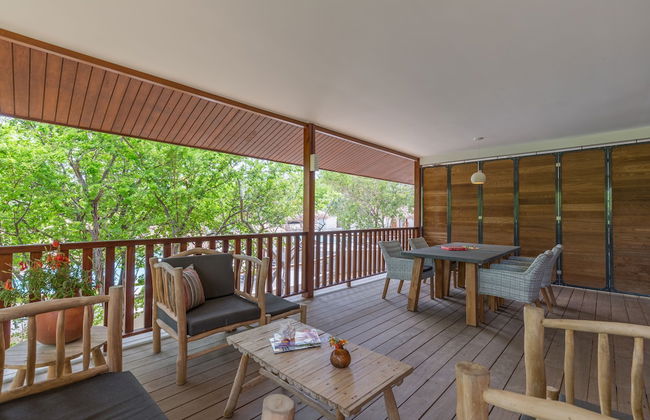 Morena Resort - Foto 26