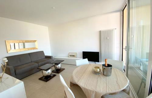 Appartamento Palazzo di Vetro - Foto 7