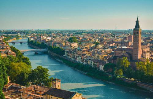 Casa vacanza Il Remo tra Lago di Garda e Montagne - Foto 44