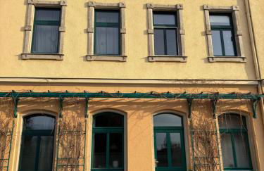 FEWO 1 Landeskrone Dresden - Foto 2