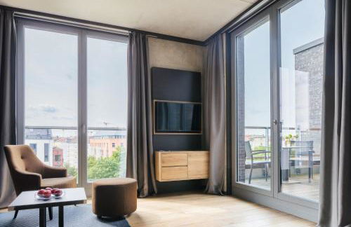 Downtown Apartments Berlin - Foto 150