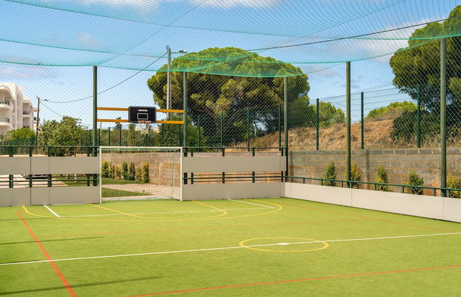 3HB Clube Humbria - Foto 24