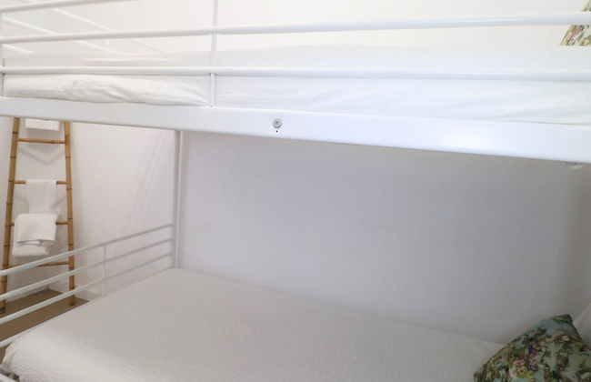 MyStay - Casa dos Parentes - Foto 19