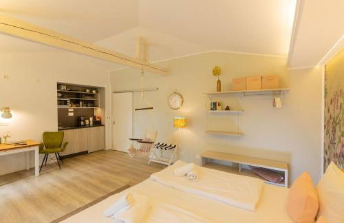 Little Suite Apartments - Foto 68